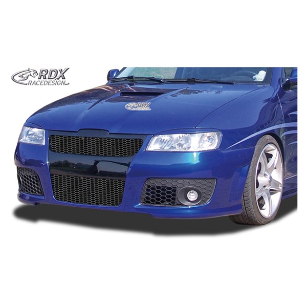 Ögonlock, Fram Rdx racedesign RD KSE09 RDX Racedesign