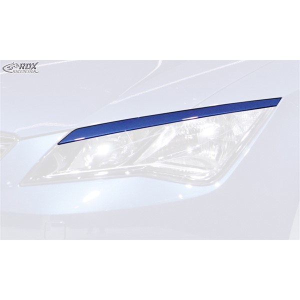 Ögonlock, Fram Rdx racedesign RD KSE10 RDX Racedesign