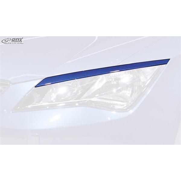 Ögonlock, Fram Rdx racedesign RD KSE10 RDX Racedesign