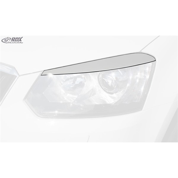Ögonlock, Fram Rdx racedesign RD KSK06 RDX Racedesign