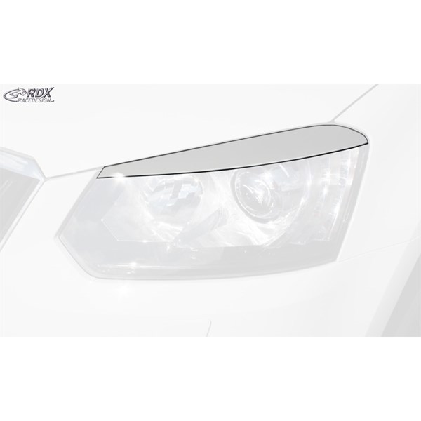 Ögonlock, Fram Rdx racedesign RD KSK06 RDX Racedesign