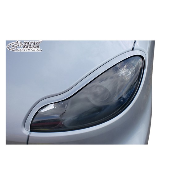 Ögonlock, Fram Rdx racedesign RD KSM02 RDX Racedesign