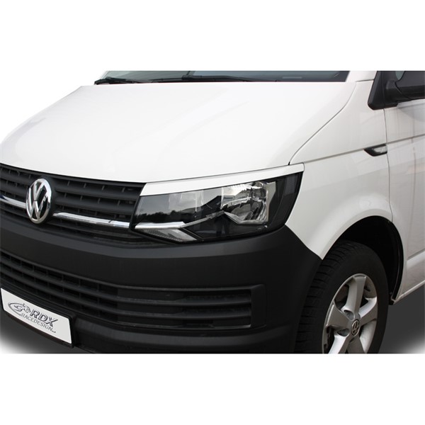 Ögonlock, Fram Rdx racedesign RD KVW14 RDX Racedesign