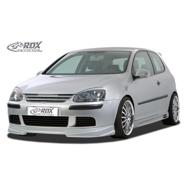 Ögonlock, Fram Rdx racedesign RD KVW16 RDX Racedesign
