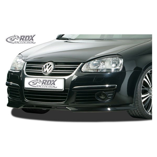 Ögonlock, Fram Rdx racedesign RD KVW16 RDX Racedesign