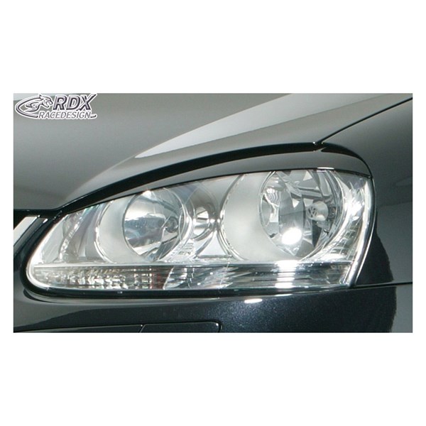 Ögonlock, Fram Rdx racedesign RD KVW16 RDX Racedesign Ögonlock, Fram Rdx racedesign RD KVW16 RDX Racedesign
