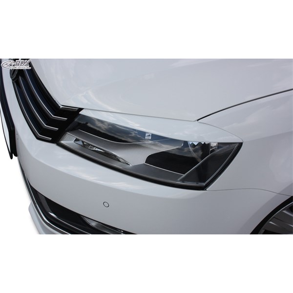 Ögonlock, Fram RDX Racedesign Ögonlock, Fram RDX Racedesign