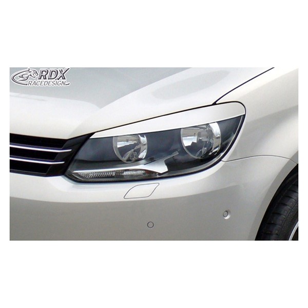 Ögonlock, Fram Rdx racedesign RD KVW29 RDX Racedesign