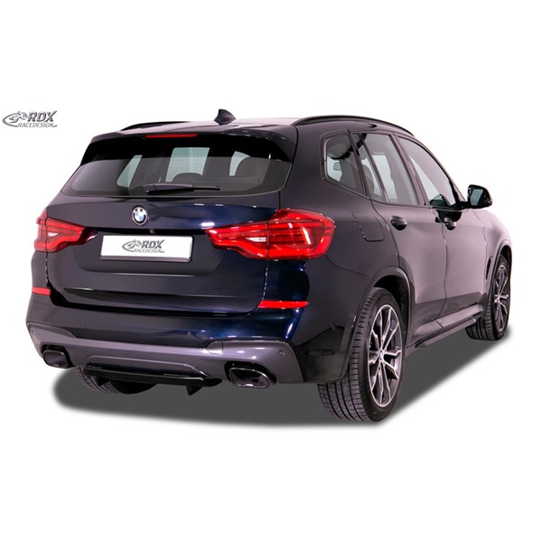 Stötfångare bak, Bak Rdx racedesign RD RBM19 RDX Racedesign Stötfångare bak, Bak Rdx racedesign RD RBM19 RDX Racedesign