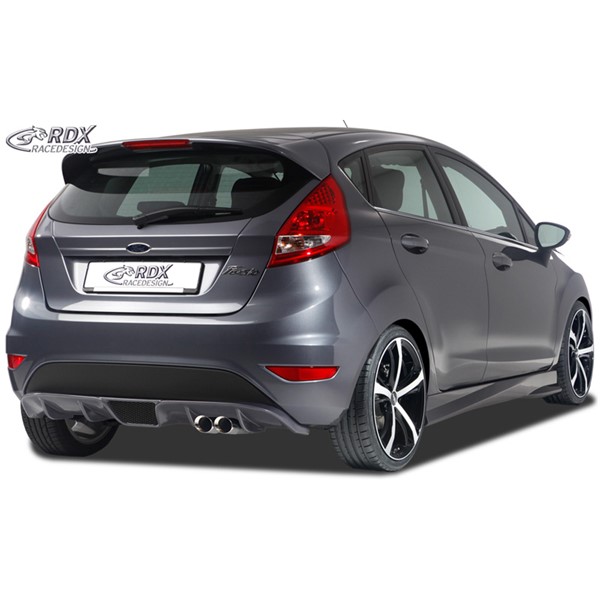 Stötfångare bak, Bak Rdx racedesign RD RFO02 RDX Racedesign Stötfångare bak, Bak Rdx racedesign RD RFO02 RDX Racedesign