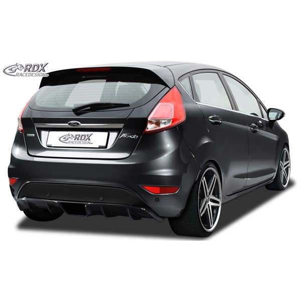 Stötfångare bak, Bak Rdx racedesign RD RFO02 RDX Racedesign