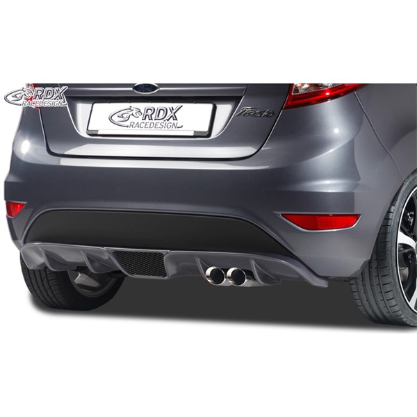 Stötfångare bak, Bak Rdx racedesign RD RFO02 RDX Racedesign Stötfångare bak, Bak Rdx racedesign RD RFO02 RDX Racedesign
