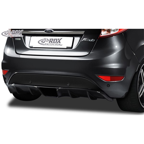 Stötfångare bak, Bak Rdx racedesign RD RFO02 RDX Racedesign Stötfångare bak, Bak Rdx racedesign RD RFO02 RDX Racedesign