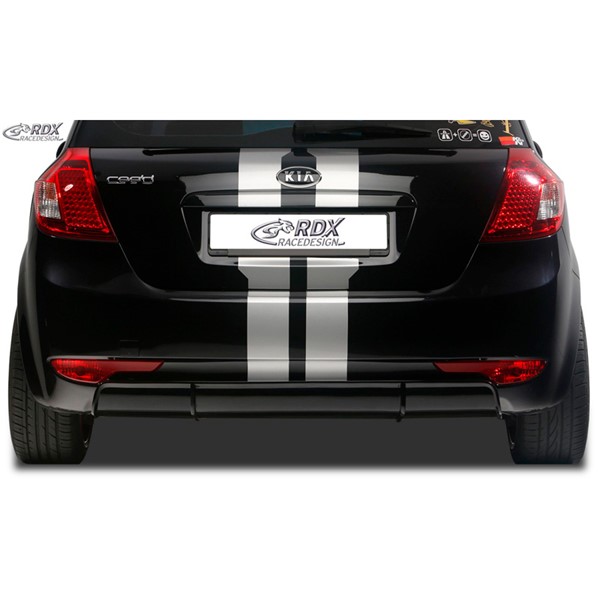 Stötfångare bak, Bak Rdx racedesign RD RKI01 RDX Racedesign Stötfångare bak, Bak Rdx racedesign RD RKI01 RDX Racedesign