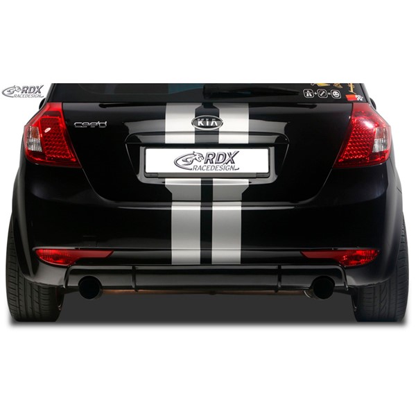 Stötfångare bak, Bak Rdx racedesign RD RKI01 RDX Racedesign Stötfångare bak, Bak Rdx racedesign RD RKI01 RDX Racedesign