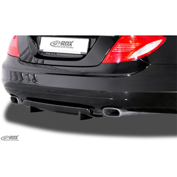 Stötfångare bak, Bak Rdx racedesign RD RME01 RDX Racedesign Stötfångare bak, Bak Rdx racedesign RD RME01 RDX Racedesign