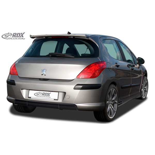 Stötfångare bak, Bak Rdx racedesign RD RPE02 RDX Racedesign