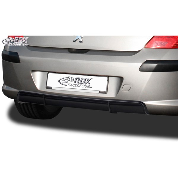 Stötfångare bak, Bak Rdx racedesign RD RPE02 RDX Racedesign Stötfångare bak, Bak Rdx racedesign RD RPE02 RDX Racedesign