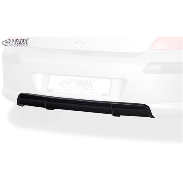 Stötfångare bak, Bak Rdx racedesign RD RPE02 RDX Racedesign Stötfångare bak, Bak Rdx racedesign RD RPE02 RDX Racedesign