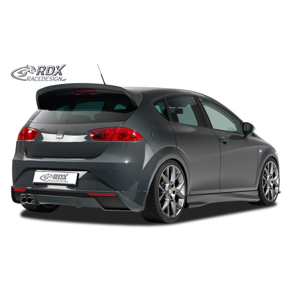 Stötfångare bak, Bak Rdx racedesign RD RSE04 RDX Racedesign