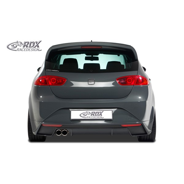 Stötfångare bak, Bak Rdx racedesign RD RSE04 RDX Racedesign Stötfångare bak, Bak Rdx racedesign RD RSE04 RDX Racedesign