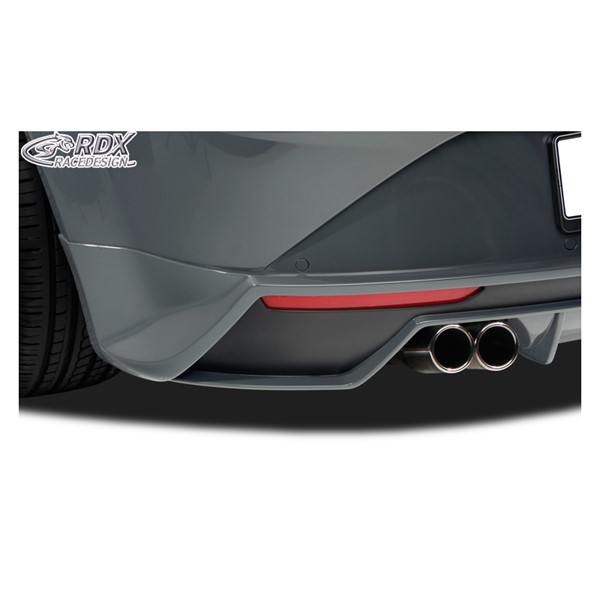 Stötfångare bak, Bak Rdx racedesign RD RSE04 RDX Racedesign Stötfångare bak, Bak Rdx racedesign RD RSE04 RDX Racedesign