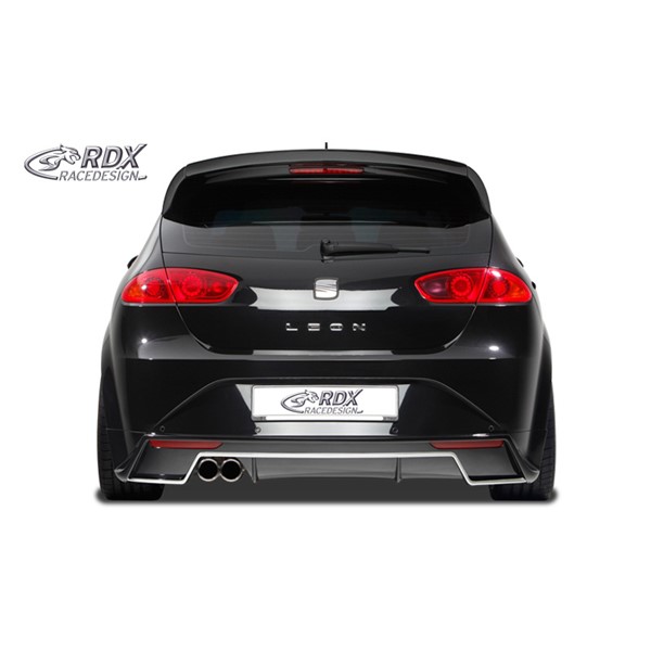 Stötfångare bak, Bak Rdx racedesign RD RSE04 RDX Racedesign