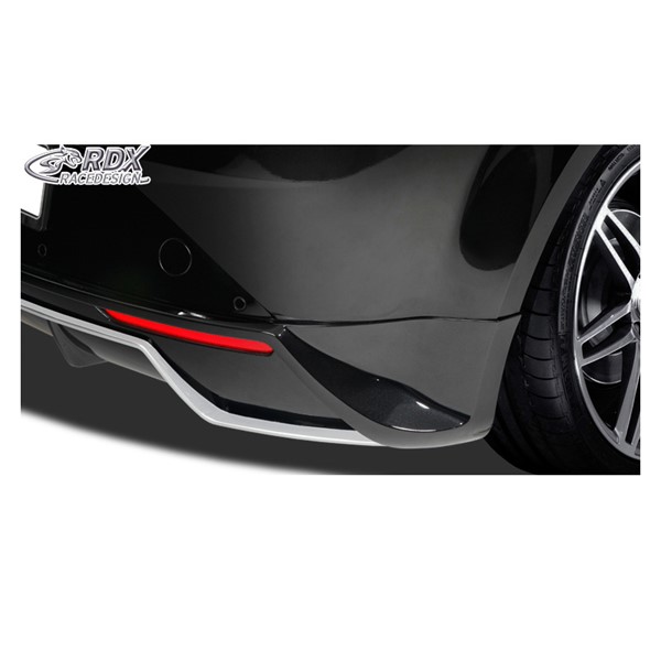 Stötfångare bak, Bak Rdx racedesign RD RSE04 RDX Racedesign Stötfångare bak, Bak Rdx racedesign RD RSE04 RDX Racedesign
