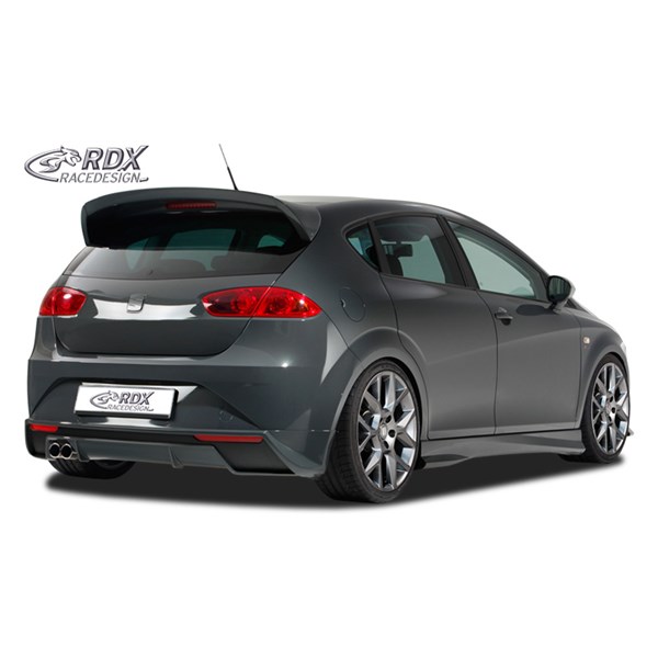 Stötfångare bak, Bak Rdx racedesign RD RSE04 RDX Racedesign