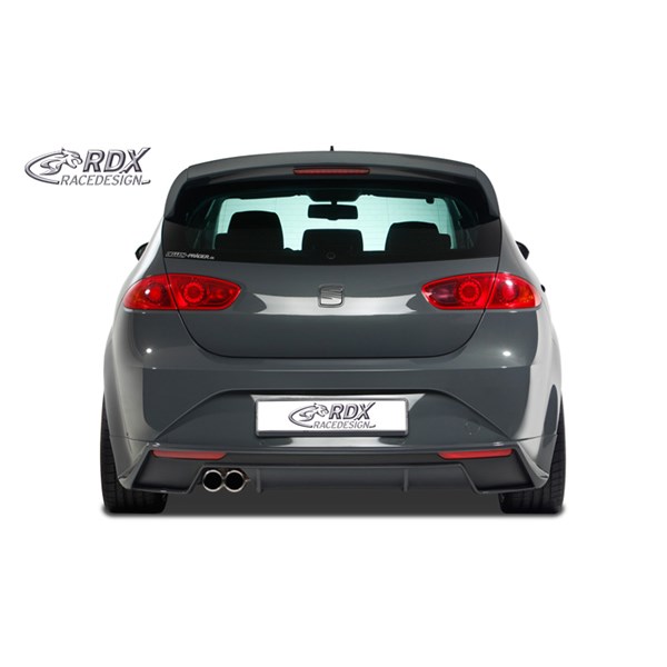 Stötfångare bak, Bak Rdx racedesign RD RSE04 RDX Racedesign Stötfångare bak, Bak Rdx racedesign RD RSE04 RDX Racedesign