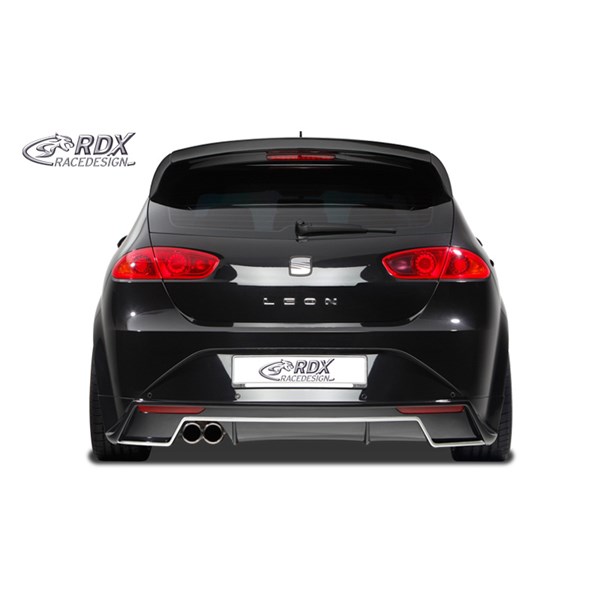 Stötfångare bak, Bak Rdx racedesign RD RSE04 RDX Racedesign Stötfångare bak, Bak Rdx racedesign RD RSE04 RDX Racedesign