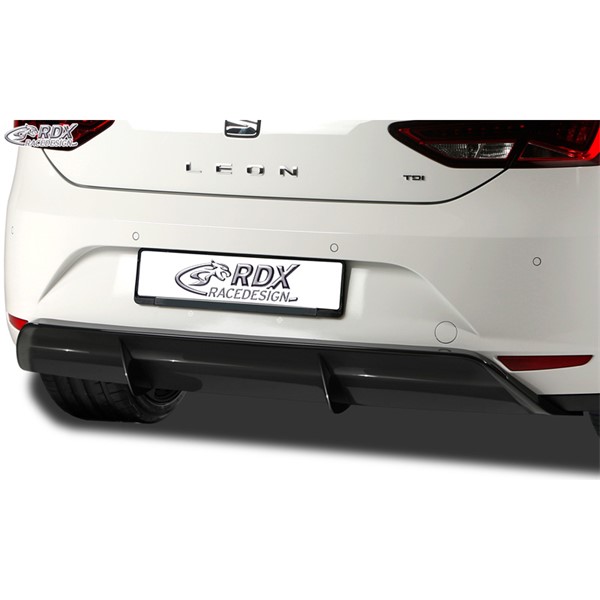 Stötfångare bak, Bak Rdx racedesign RD RSE06 RDX Racedesign Stötfångare bak, Bak Rdx racedesign RD RSE06 RDX Racedesign
