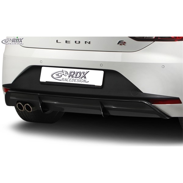 Stötfångare bak, Bak Rdx racedesign RD RSE07 RDX Racedesign Stötfångare bak, Bak Rdx racedesign RD RSE07 RDX Racedesign