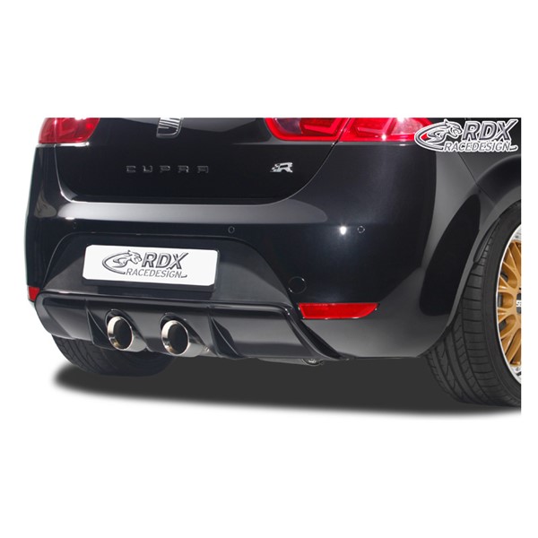 Stötfångare bak, Bak Rdx racedesign RD RSE09 RDX Racedesign Stötfångare bak, Bak Rdx racedesign RD RSE09 RDX Racedesign