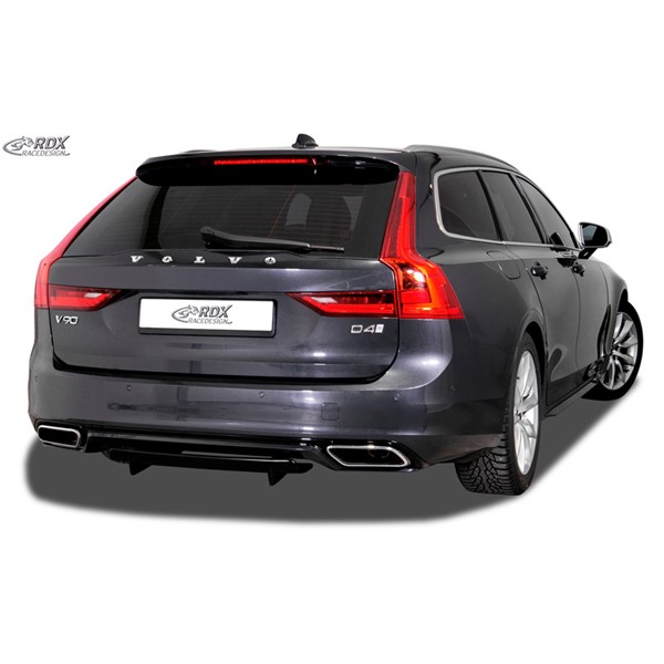 Stötfångare bak, Bak Rdx racedesign RD RVO01 RDX Racedesign Stötfångare bak, Bak Rdx racedesign RD RVO01 RDX Racedesign