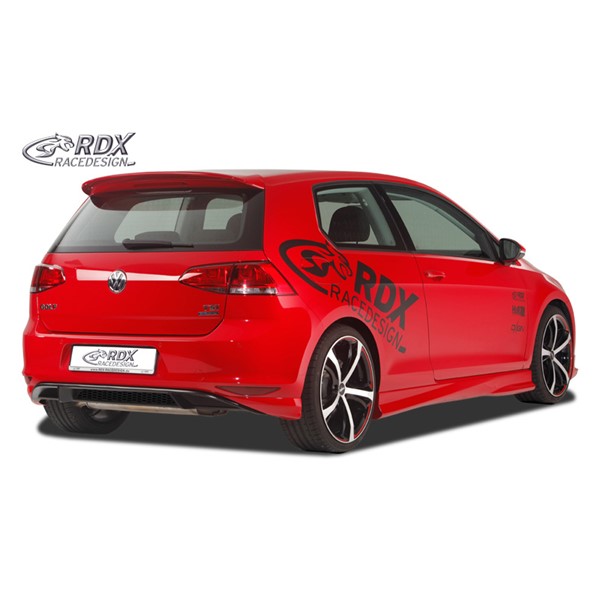 Stötfångare bak, Bak Rdx racedesign RD RVW14 RDX Racedesign Stötfångare bak, Bak Rdx racedesign RD RVW14 RDX Racedesign