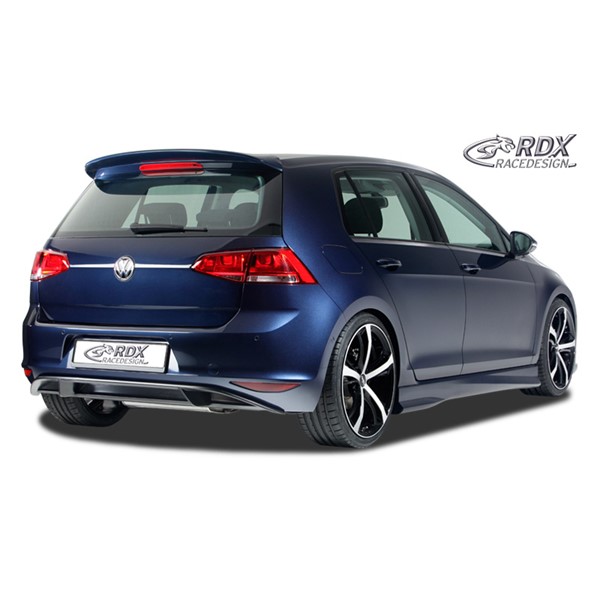 Stötfångare bak, Bak Rdx racedesign RD RVW16 RDX Racedesign Stötfångare bak, Bak Rdx racedesign RD RVW16 RDX Racedesign