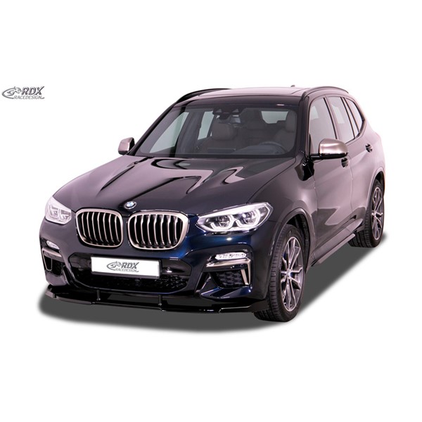 Sidokjolar, Höger och vänster Rdx racedesign RD SBM23 RDX Racedesign