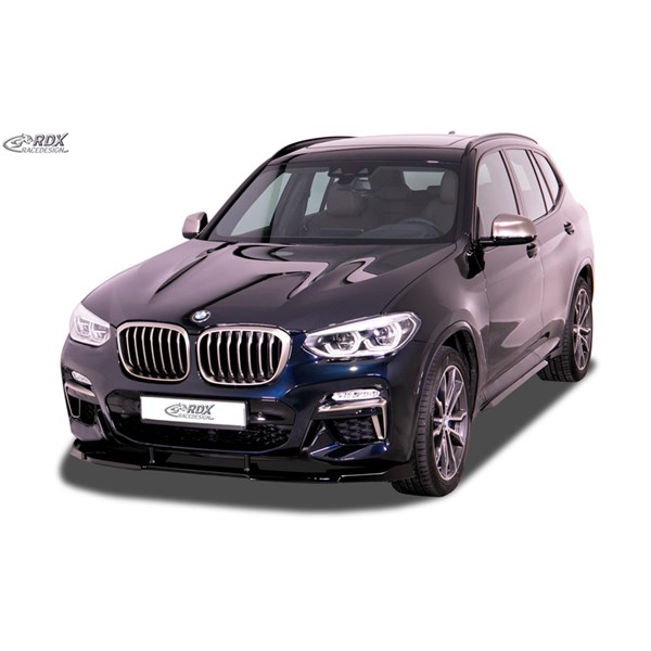 Sidokjolar, Höger och vänster Rdx racedesign RD SBM23 RDX Racedesign