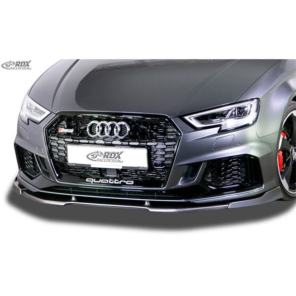 Frontspoiler, Fram Rdx racedesign RD VAU101 RDX Racedesign