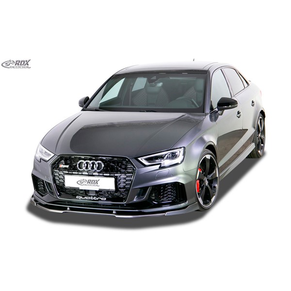 Frontspoiler, Fram Rdx racedesign RD VAU101 RDX Racedesign