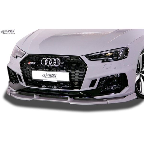 Frontspoiler, Fram Rdx racedesign RD VAU102 RDX Racedesign