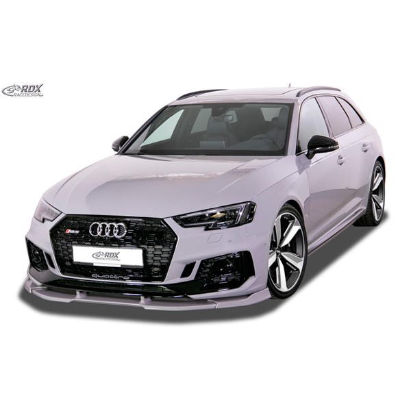 Frontspoiler, Fram Rdx racedesign RD VAU102 RDX Racedesign