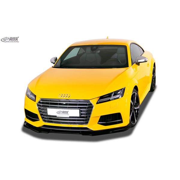 Frontspoiler, Fram Rdx racedesign RD VAU103 RDX Racedesign Frontspoiler, Fram Rdx racedesign RD VAU103 RDX Racedesign