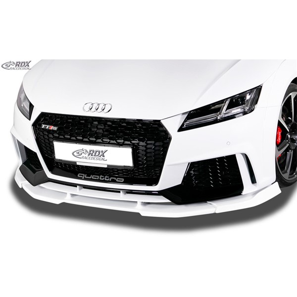 Frontspoiler, Fram Rdx racedesign RD VAU105 RDX Racedesign