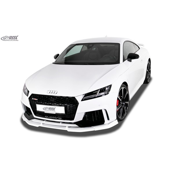 Frontspoiler, Fram Rdx racedesign RD VAU105 RDX Racedesign Frontspoiler, Fram Rdx racedesign RD VAU105 RDX Racedesign