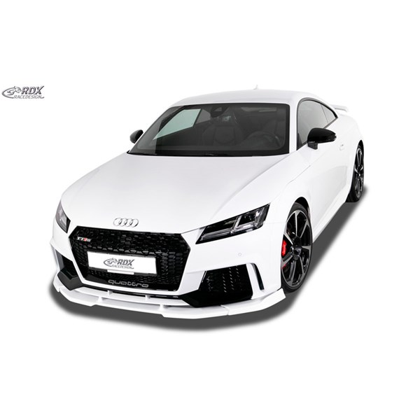 Frontspoiler, Fram Rdx racedesign RD VAU105 RDX Racedesign Frontspoiler, Fram Rdx racedesign RD VAU105 RDX Racedesign