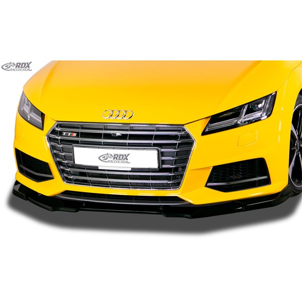Frontspoiler, Fram Rdx racedesign RD VAU106 RDX Racedesign