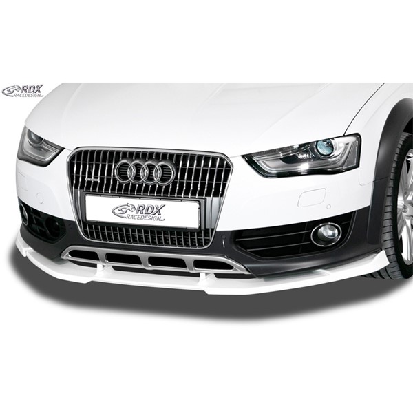 Frontspoiler, Fram Rdx racedesign RD VAU107 RDX Racedesign Frontspoiler, Fram Rdx racedesign RD VAU107 RDX Racedesign