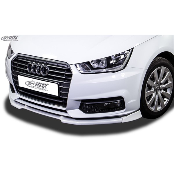 Frontspoiler, Fram Rdx racedesign RD VAU37 RDX Racedesign